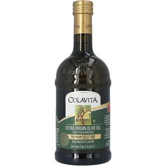 Colavita Classic Selection Extra-Virgin Olive Oil