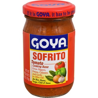 Goya Sofrito Tomato Cooking Base