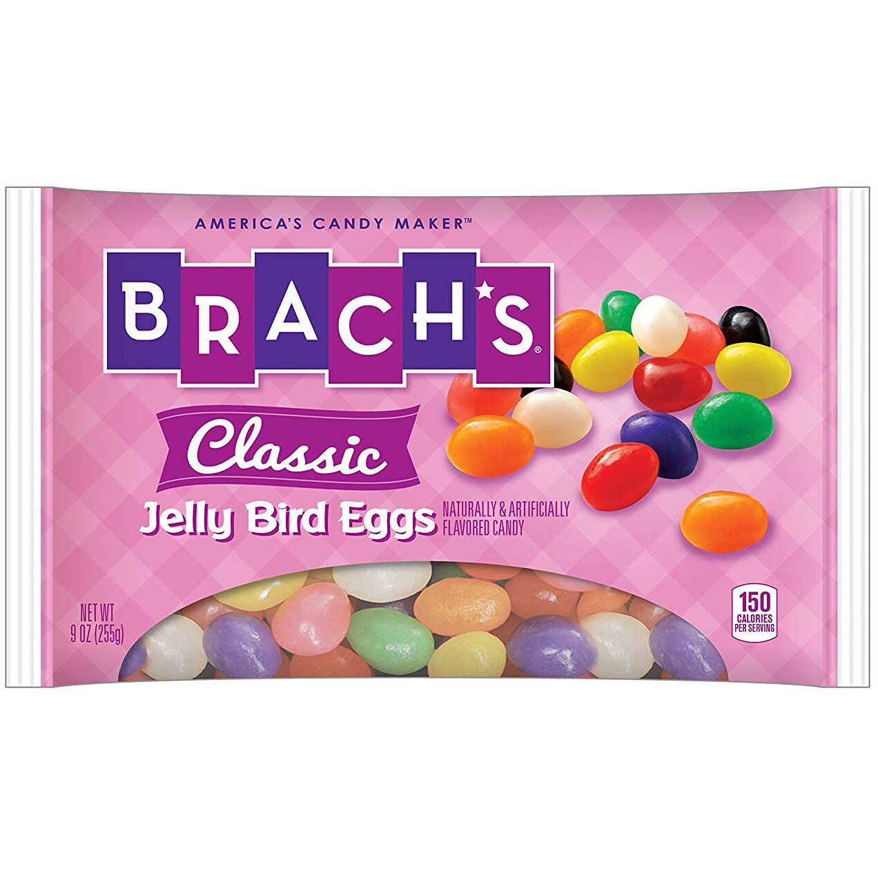 Brach's Classic Jelly Bird Eggs