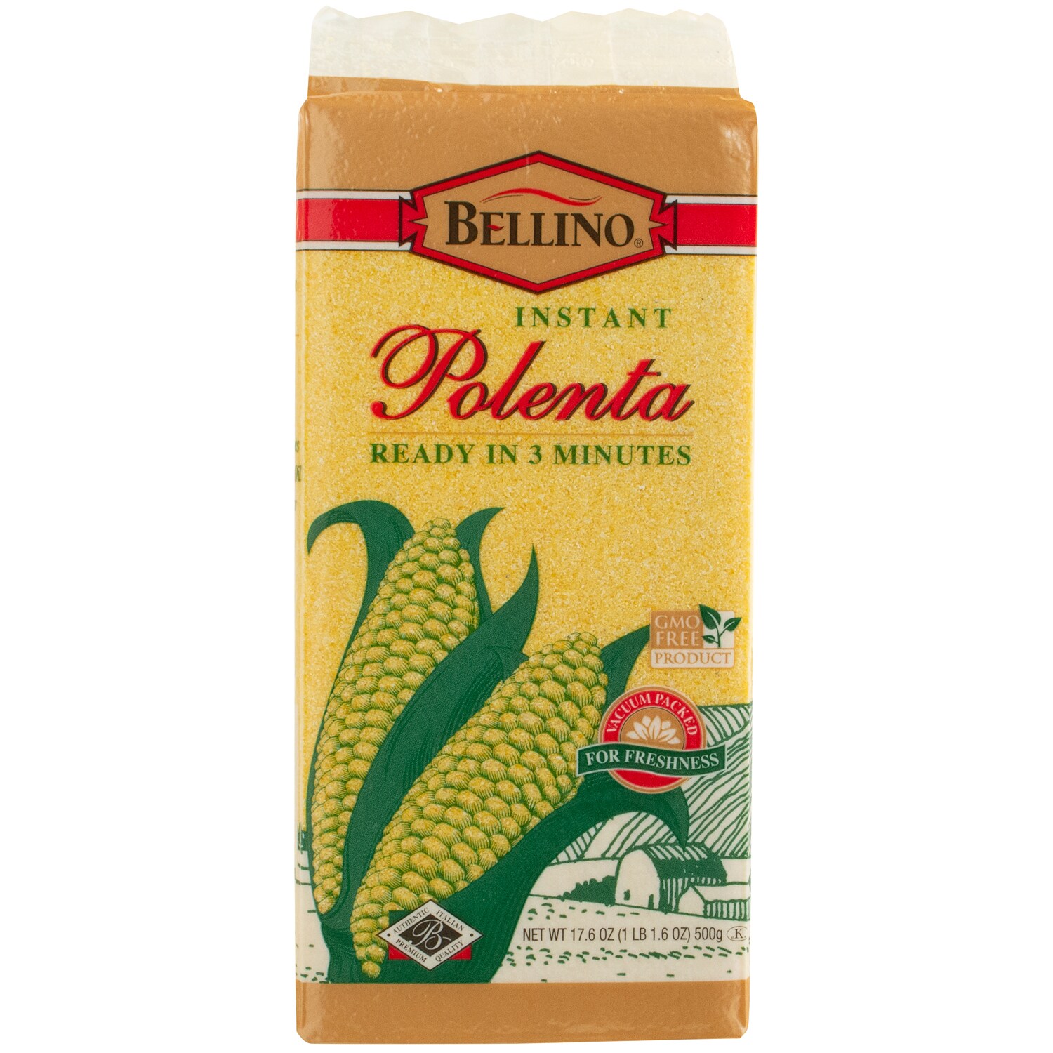 Bellino Instant Polenta