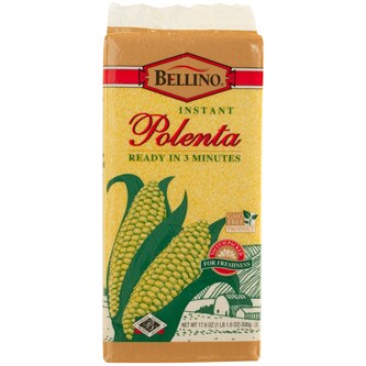Bellino Instant Polenta