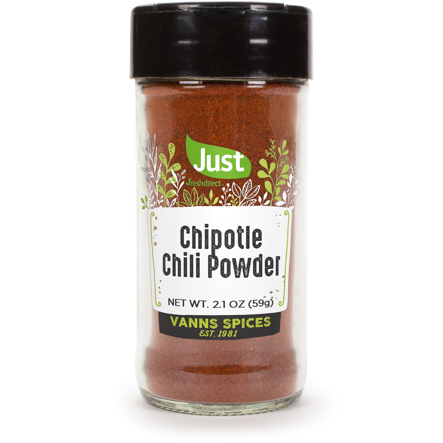 Just FreshDirect Chipotle Chili Powder