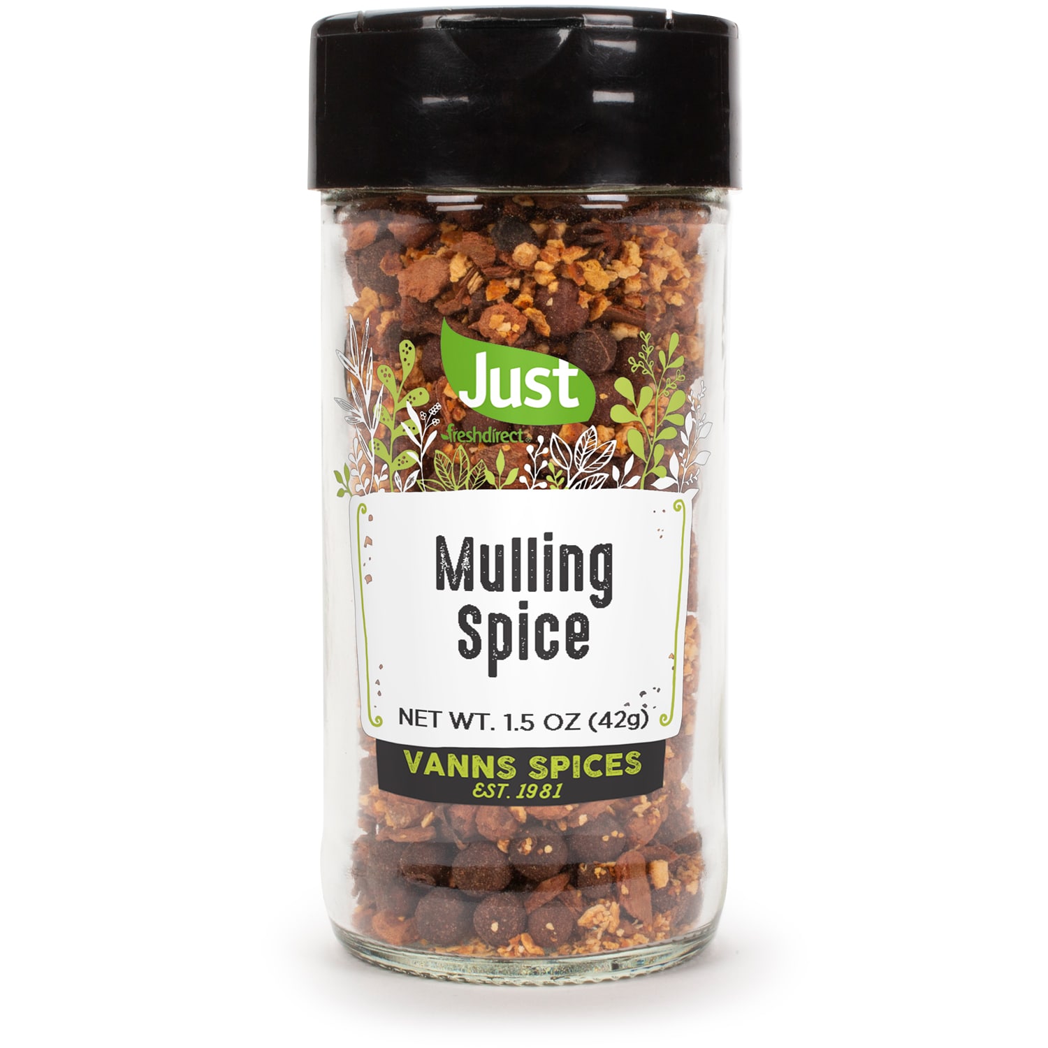 Just FreshDirect Mulling Spice