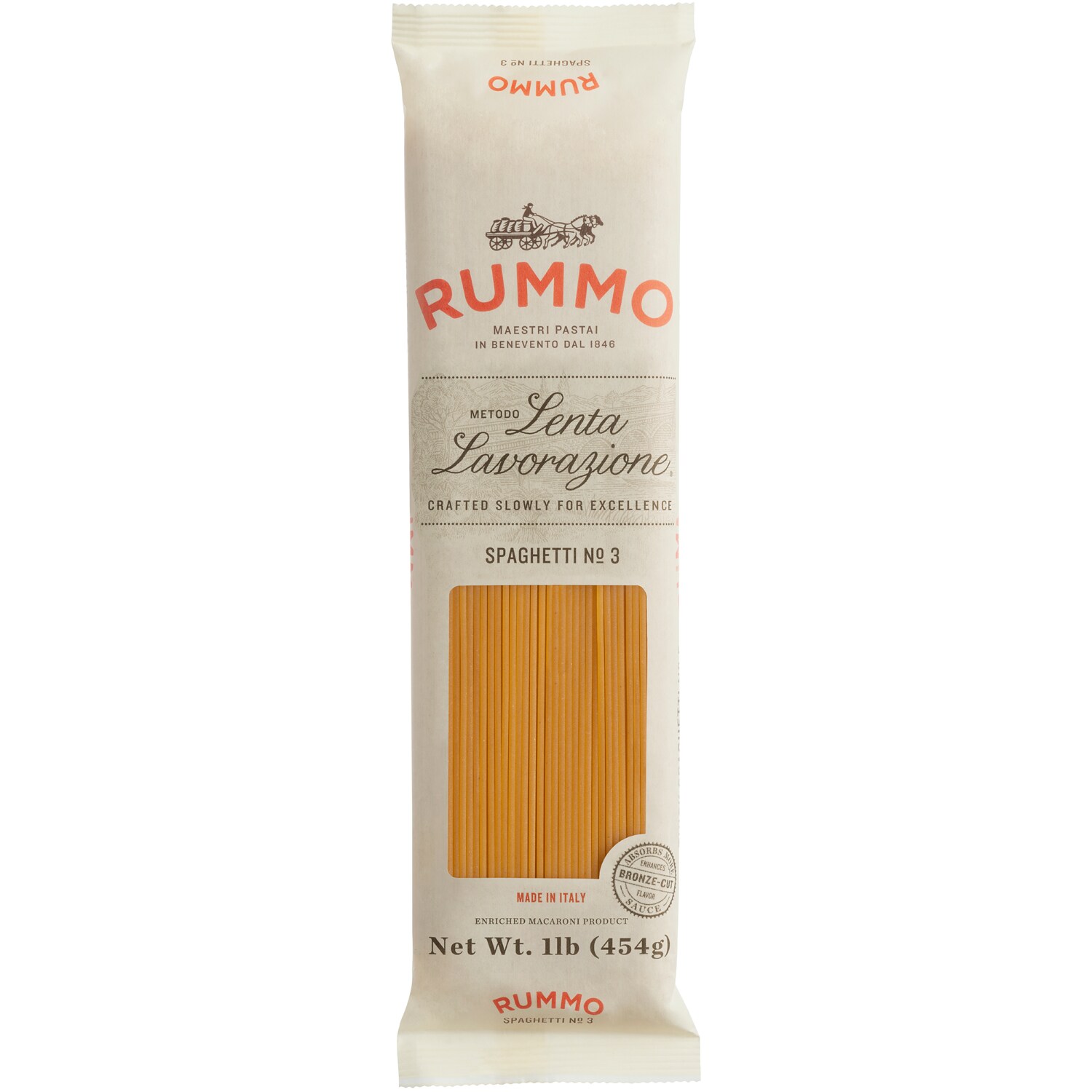 Rummo Spaghetti