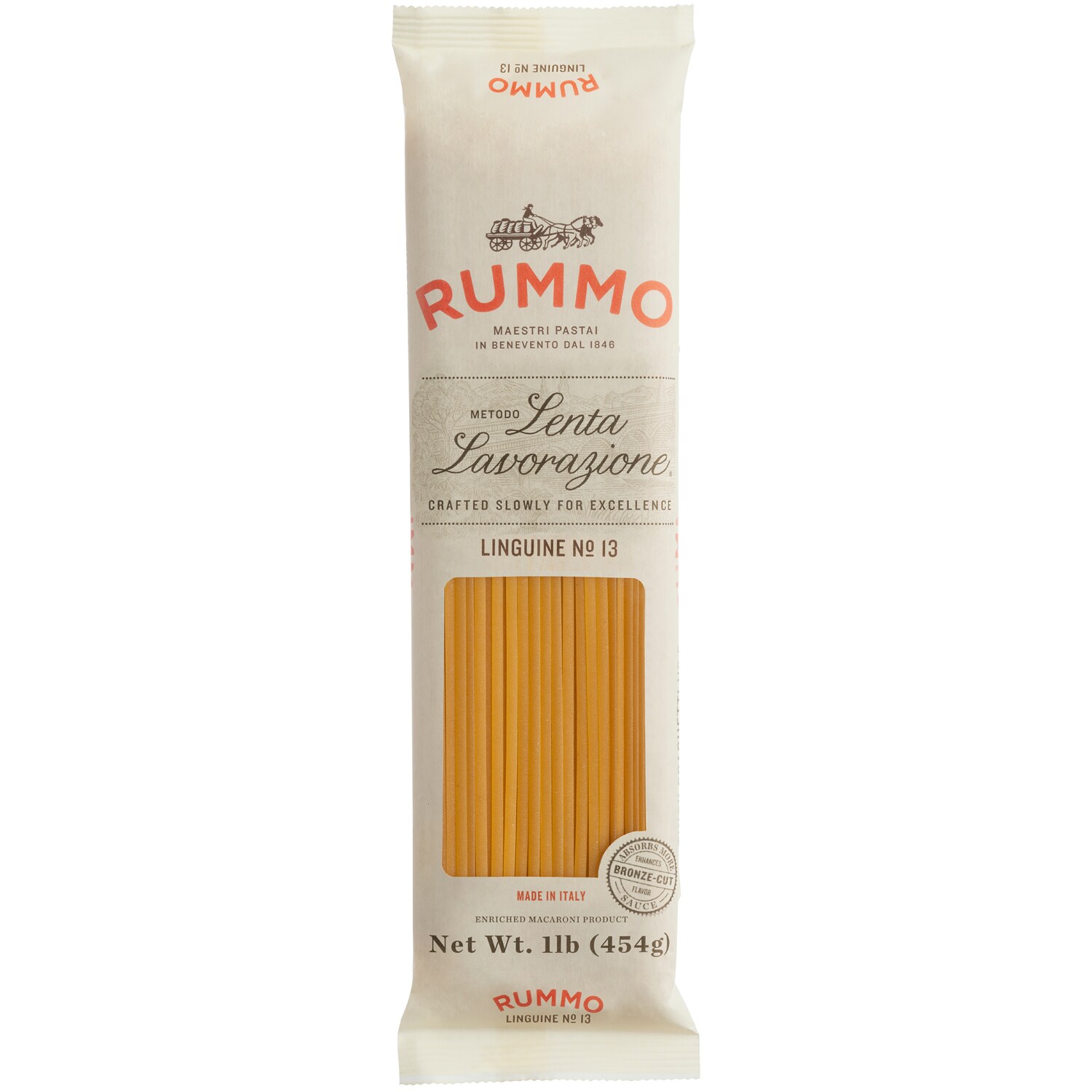 Rummo Linguine