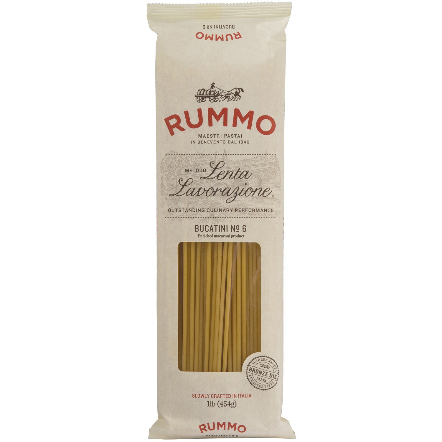 Rummo Bucatini