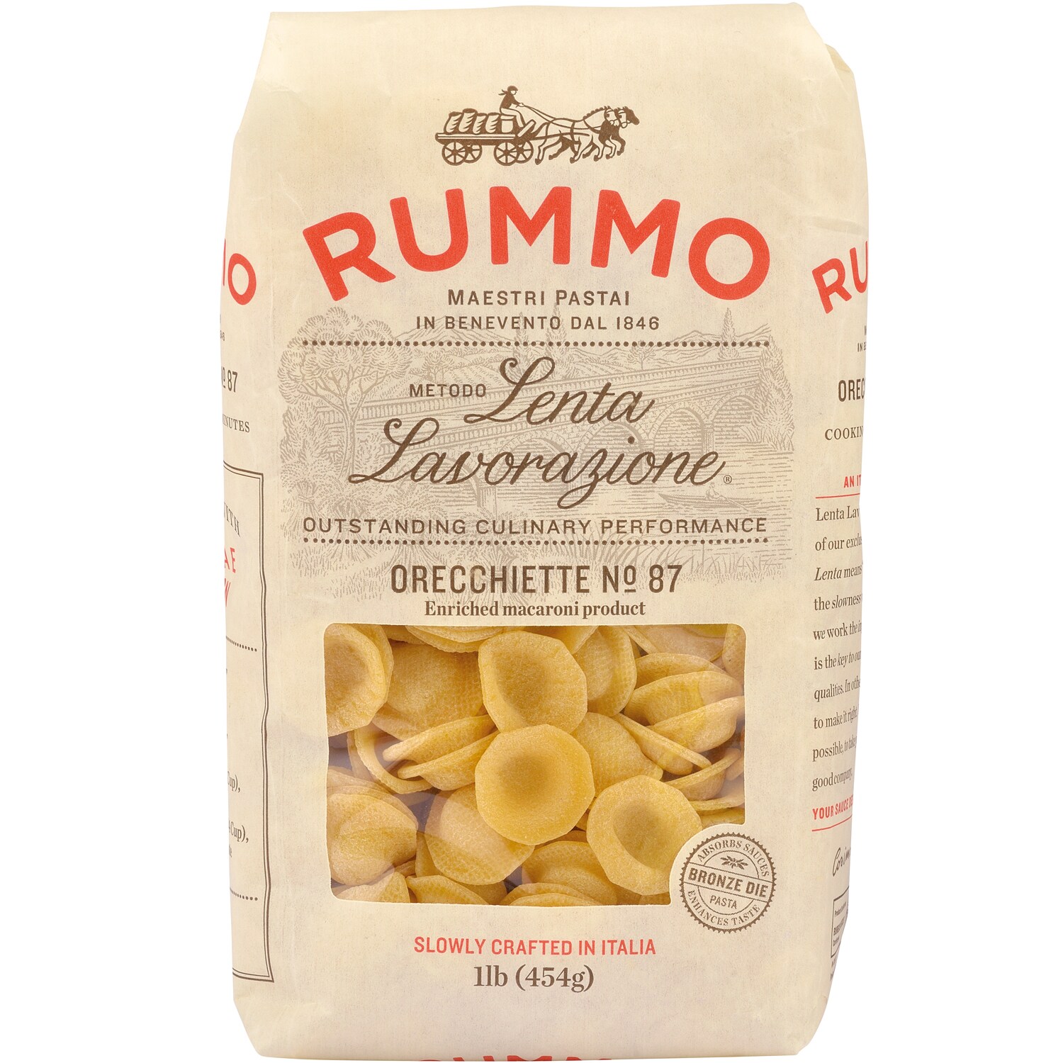 Rummo Orecchiette