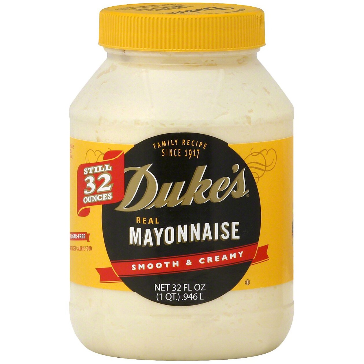 Duke's Mayonnaise