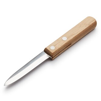 Clam Knife