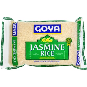 Goya Thai Jasmine Rice