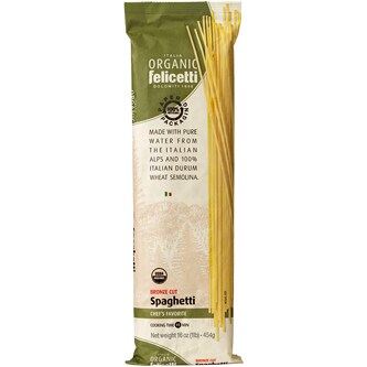 Felicetti Organic Spaghetti