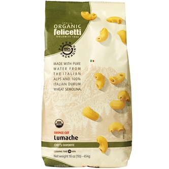 Felicetti Organic Lumache