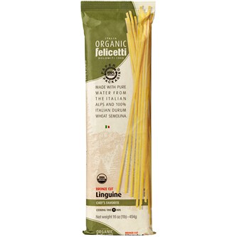 Felicetti Organic Linguine