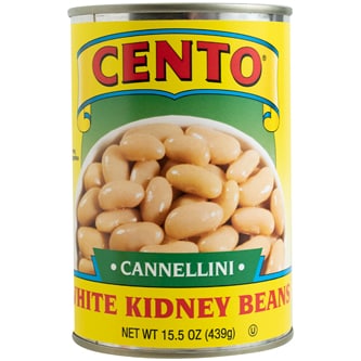 Cento Cannellini Beans