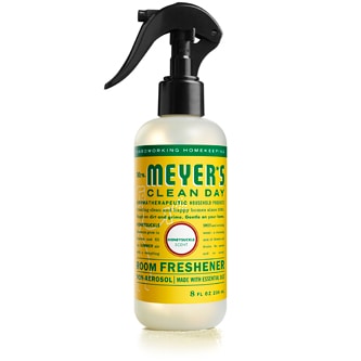 Mrs. Meyer's Clean Day Room Freshener, Honeysuckle