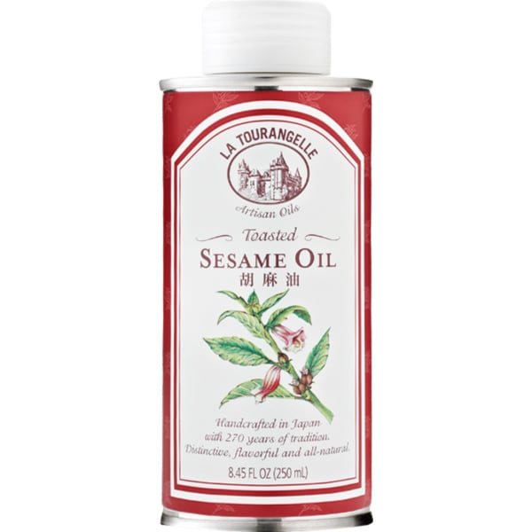 La Tourangelle Toasted Sesame Oil