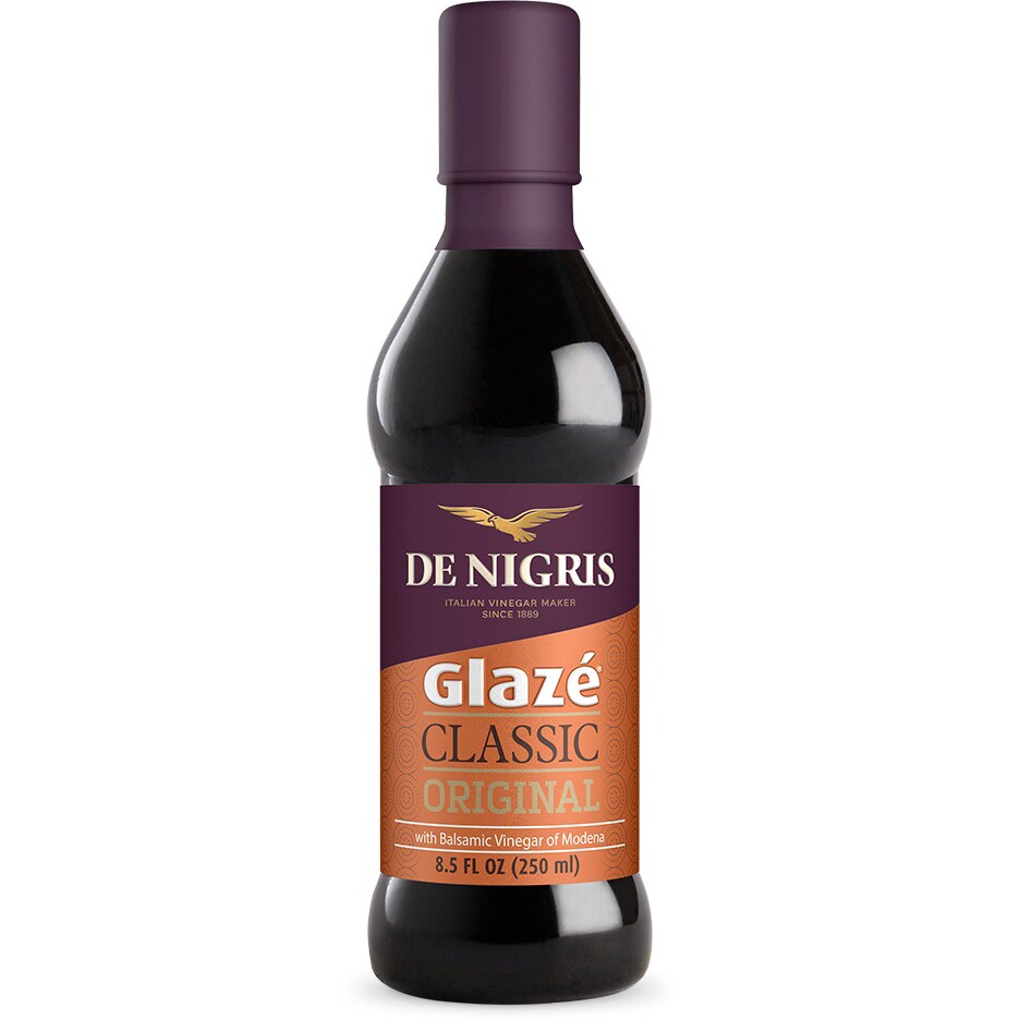 De Nigris Classic Balsamic Glazé, Original 