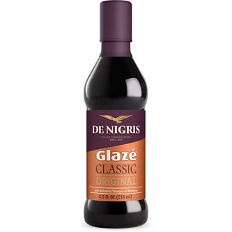 De Nigris Classic Balsamic Glazé, Original 