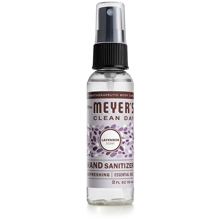 Mrs. Meyer's Clean Day Hand Sanitizer, Lavender