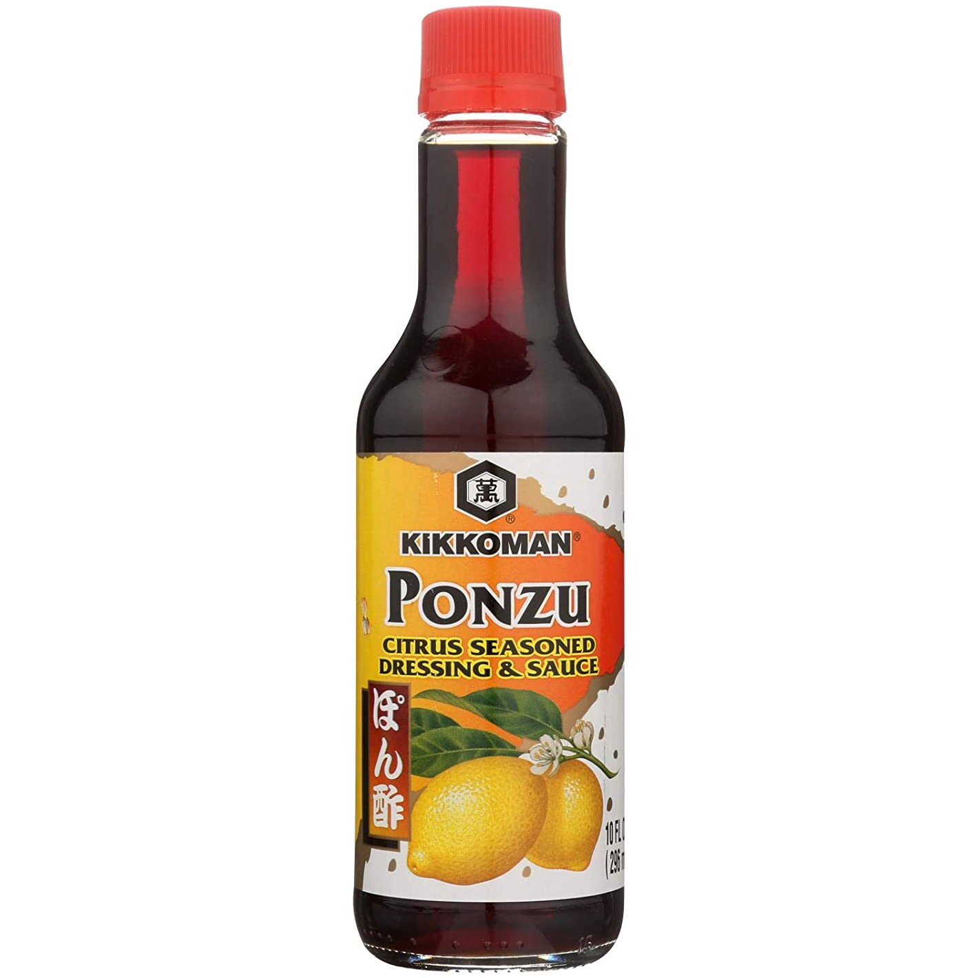 Kikkoman Ponzu Sauce