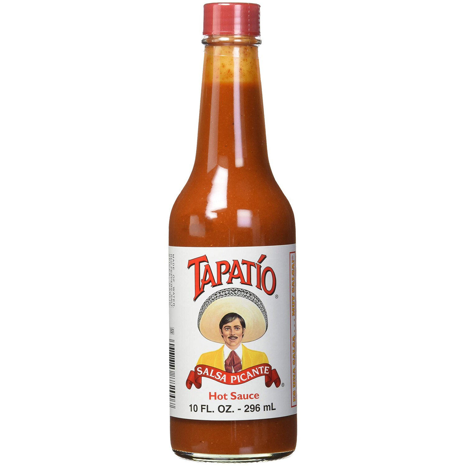 Tapatío Salsa Picante