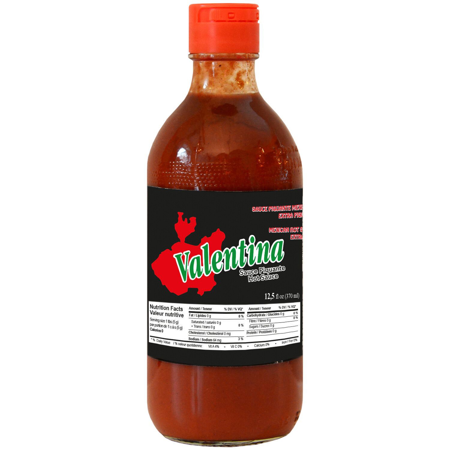 Valentina Piquante Sauce