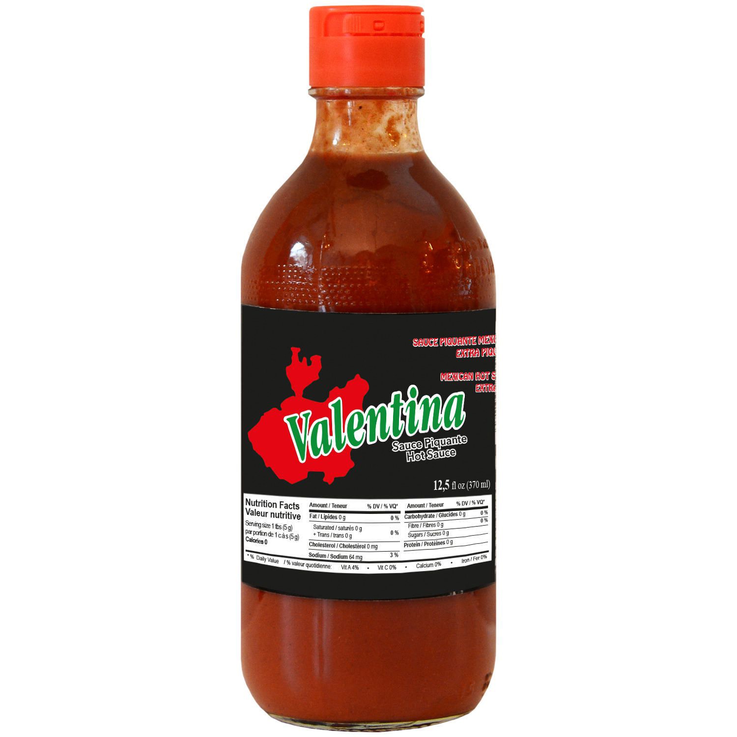 Valentina Piquante Sauce