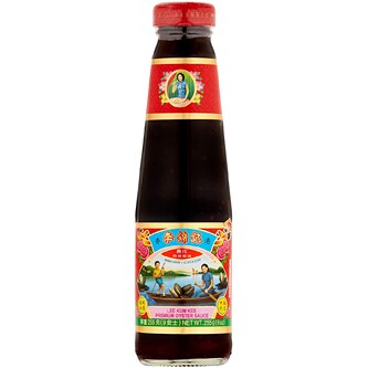 Lee Kum Kee Premium Oyster Flavored Sauce