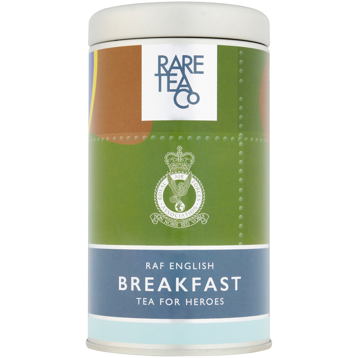 Rare Tea Co. RAF English Breakfast Tea