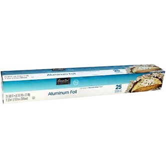 Essential Everyday Aluminum Foil