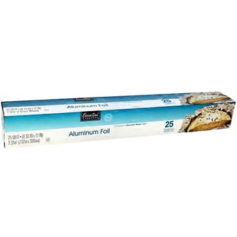 Essential Everyday Aluminum Foil