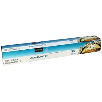 Essential Everyday Aluminum Foil