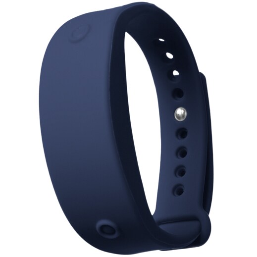 FreeBand Kids Hand Sanitizer Bracelet, Navy