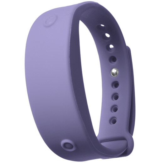 FreeBand Kids Hand Sanitizer Bracelet, Periwinkle
