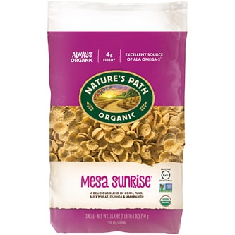 Nature's Path Organic Mesa Sunrise Cereal