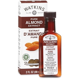 Watkins Pure Almond Extract