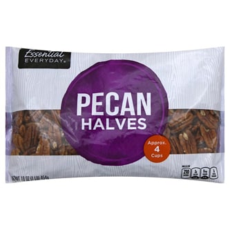 Essential Everyday Pecan Halves