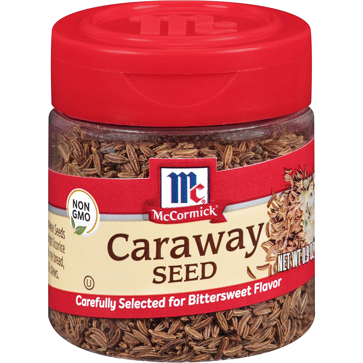 McCormick Caraway Seed
