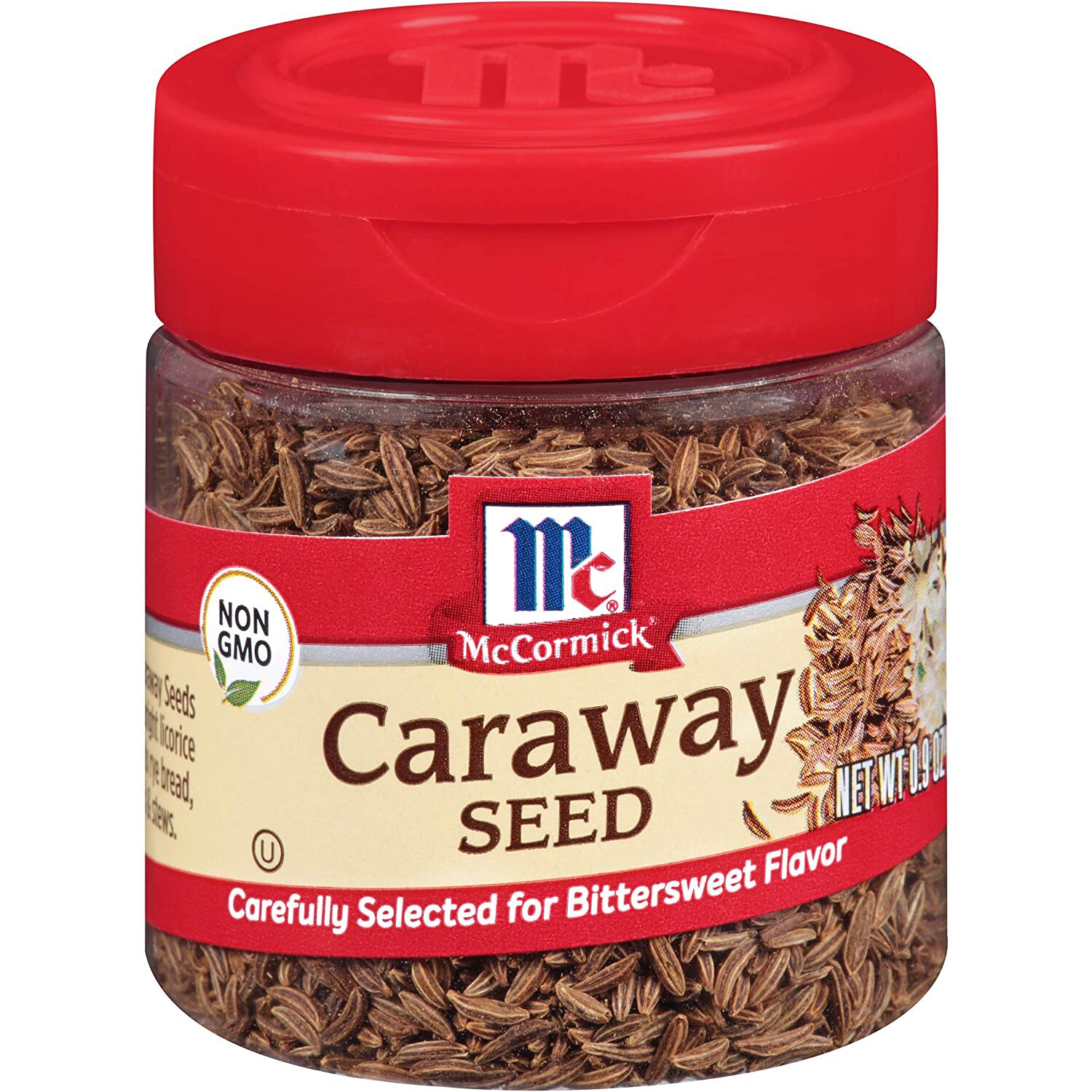 McCormick Caraway Seed