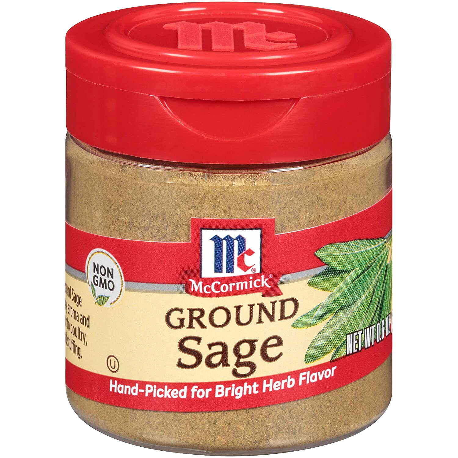 McCormick Ground Sage