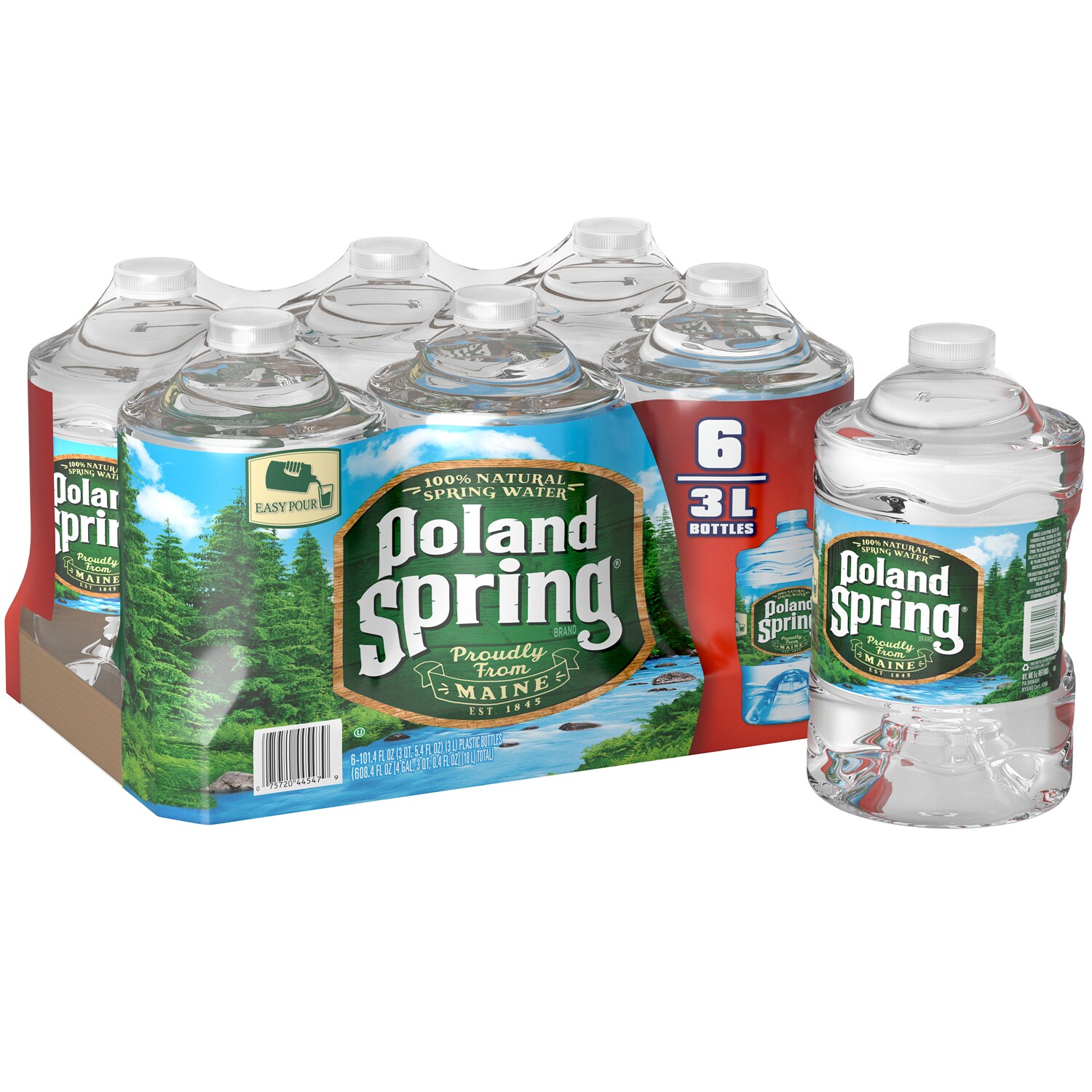 Shop For Water By The Case For Fast Delivery Freshdirect