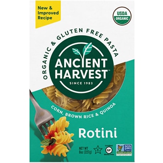 Ancient Harvest Organic & Gluten-Free Rotini