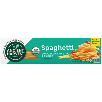 Ancient Harvest Organic & Gluten-Free Spaghetti