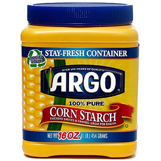 Argo Corn Starch