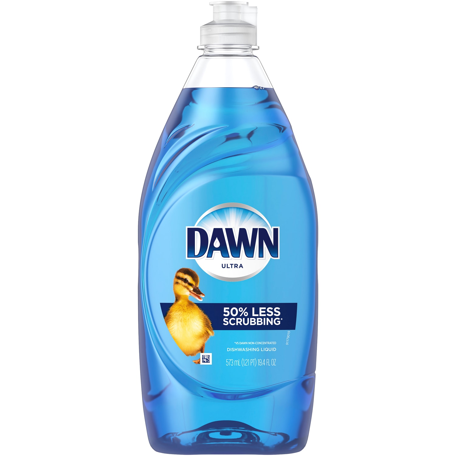 Dawn Ultra Dishwashing Liquid, Original Scent