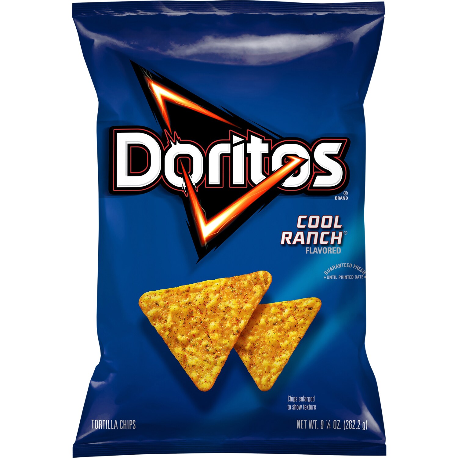 Doritos Cool Ranch Tortilla Chips