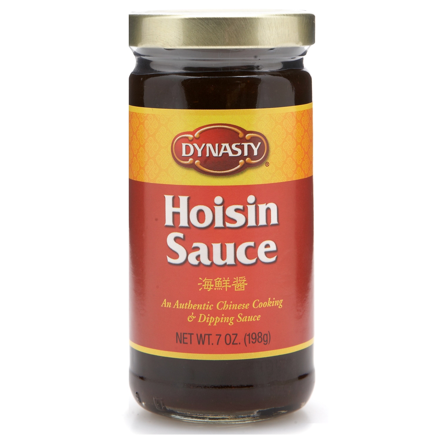 Dynasty Hoisin Sauce