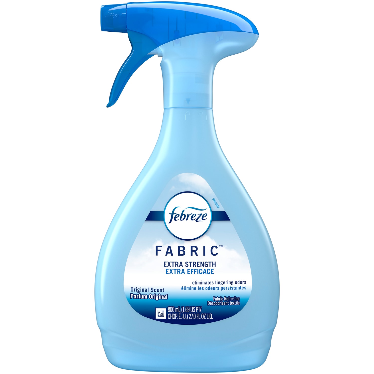 Febreze Extra Strength Fabric Refresher, Original Scent
