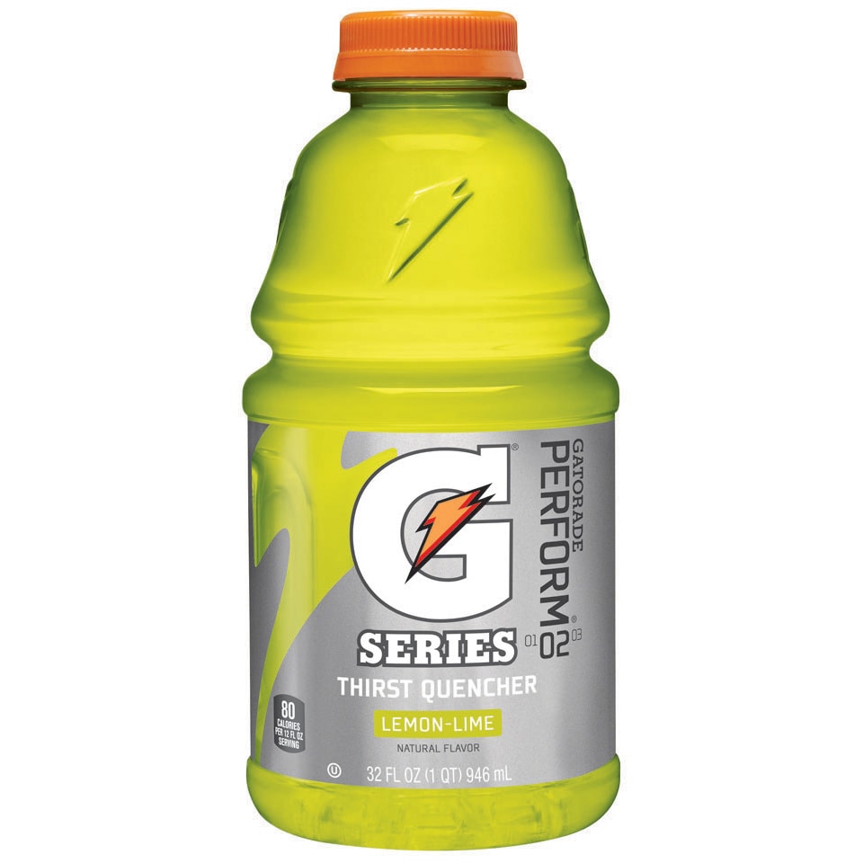 1 Quart Gatorade Bottle Best Pictures and Decription