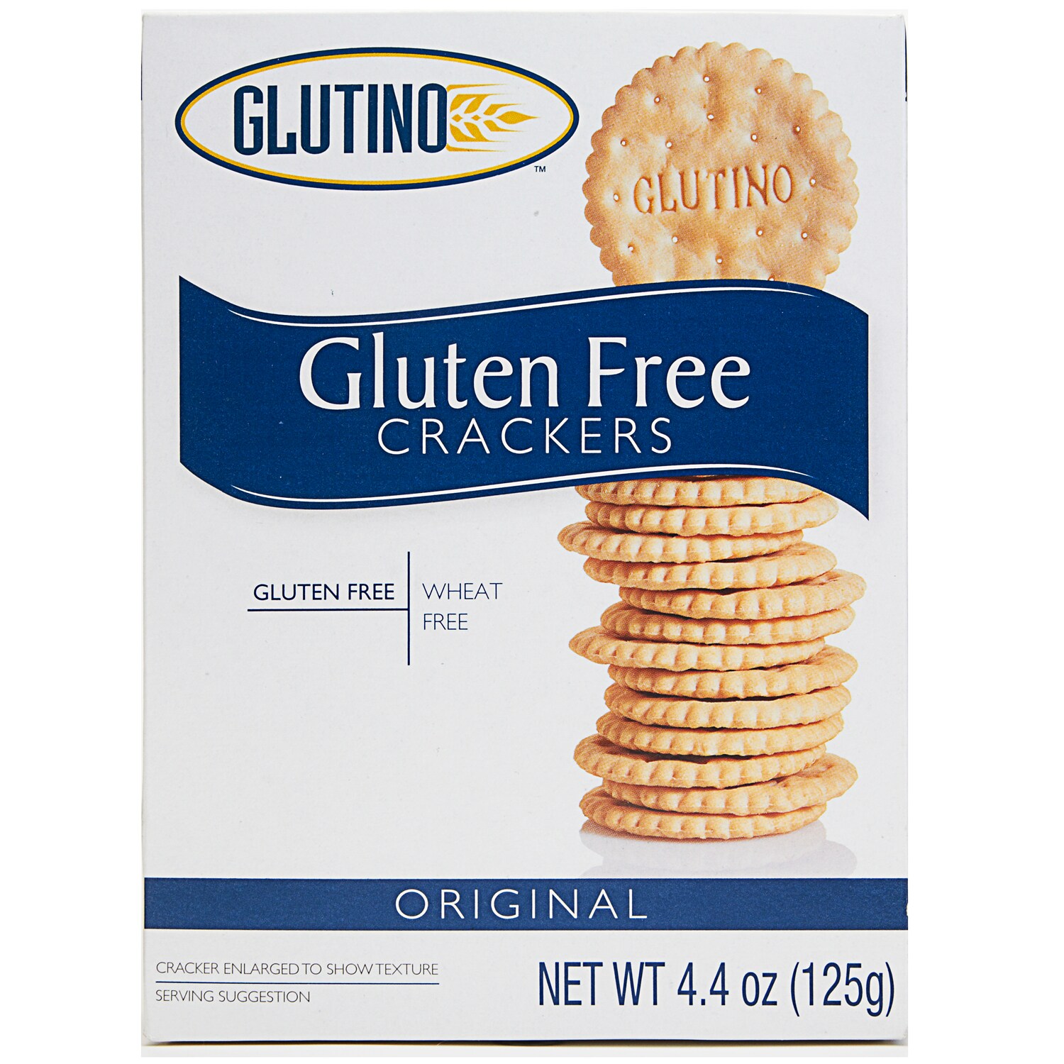 Order Glutino Gluten Free Original Crackers Fast Delivery